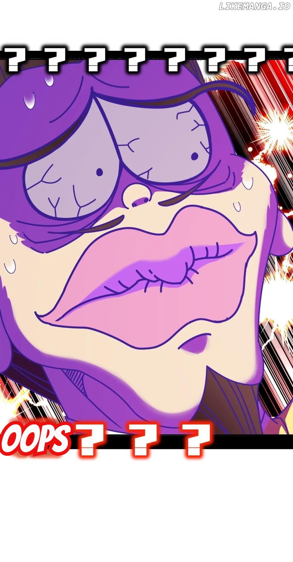 My Furry Harem Is After Me Chapter 73 - page 41
